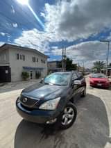 A picture of Today deal Lexus rx330 04 toks standard is available now