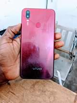 A picture of Vivo 1906 krek kdg saan gb32 ram3 net4g wah 0687938631