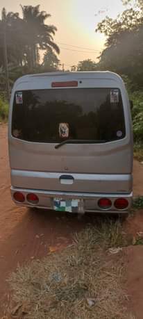 A picture of Shuttle bus