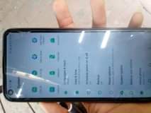 A picture of Infinix X6