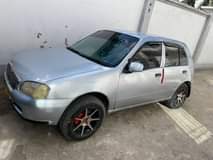 toyota starlet