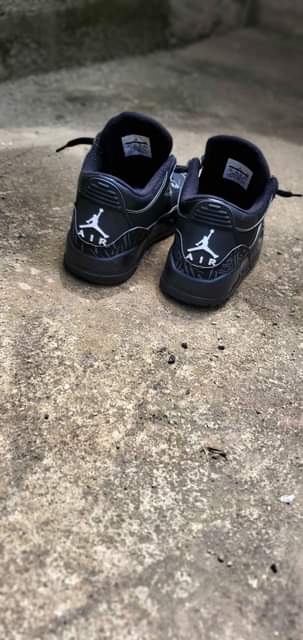 air jordan