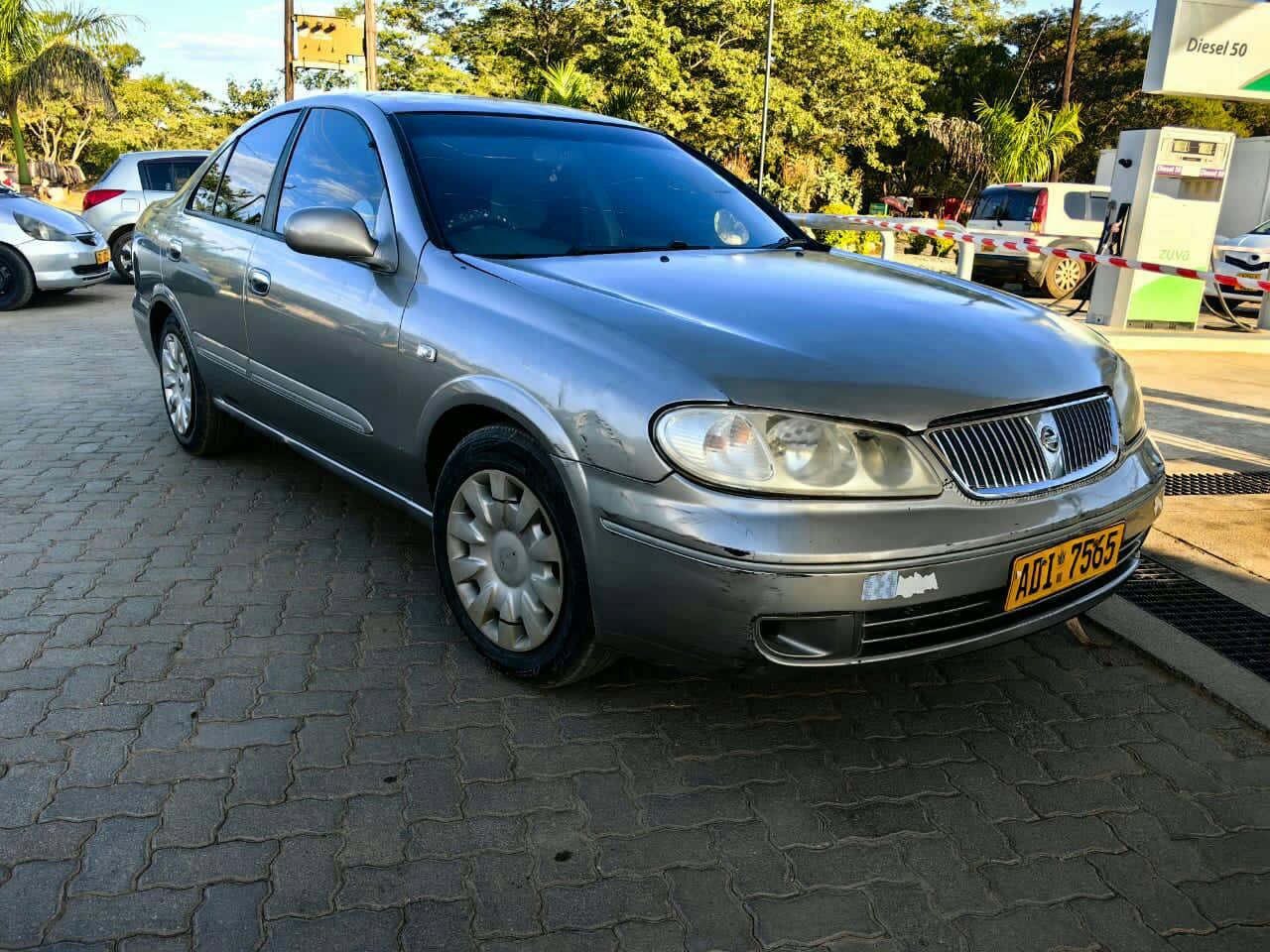 cars harare