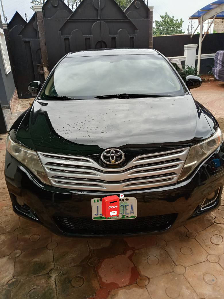 A picture of Venza