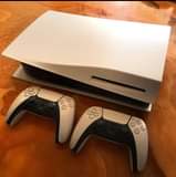 A picture of PlayStation MTUMBA