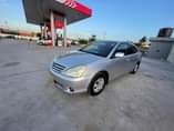 A picture of TOYOTA ALLION