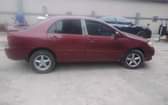 A picture of 2006 Sharp Toyota Corolla