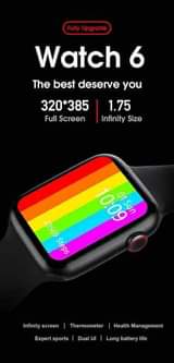watches