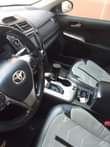 A picture of 2013 Registered Toyota camry