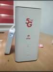 A picture of Airtel 5G Router Universal with 5G sim