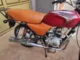 A picture of Used bajaj boxer 2.2m. it comes with its card and