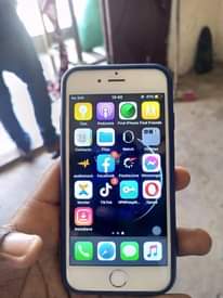 A picture of Iphone 6