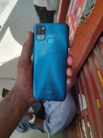 A picture of Smart phone