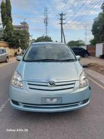 A picture of STOCK TOYOTA SPACIO