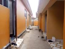 A picture of Rentals for sale at Nansana Kyebando