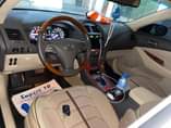 A picture of Lexus Es350