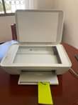 A picture of Desktop Computer Printer Table Office