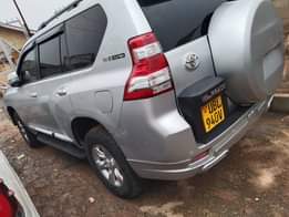 A picture of Land Cruiser Prado TX At 170m 0706044260 0774245262