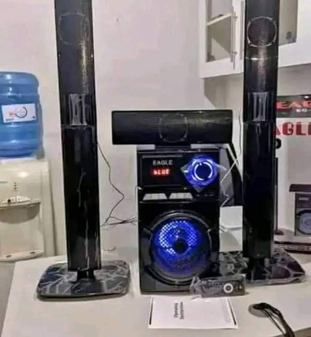 radio