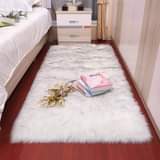A picture of Soft woollen carpets