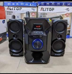 A picture of SUBWOOFER