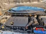 A picture of buy n spray only bomber 2011 Toyota corolla sport 100