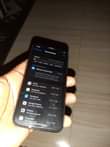 A picture of IPhone x 256Gb