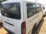 A picture of Used Toyota Hummer bus at ojodu berger lagos call 08033363847