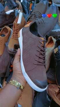 A picture of Good Quality Casual Shoes at 180K