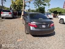 A picture of 2008 camry