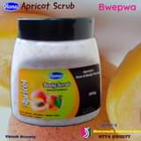 A picture of Apricot Scrub