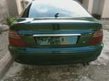 A picture of Honda Accord Europe 2000