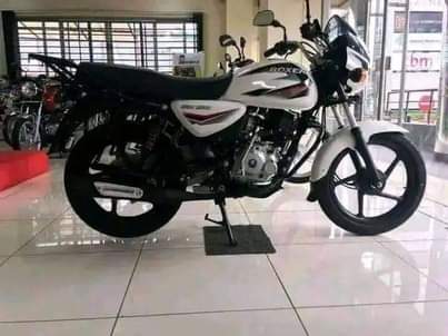 motorbikes