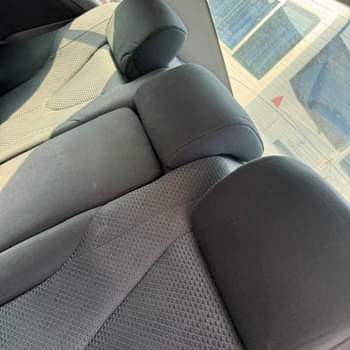 A picture of 2008 Toyota Camry sport