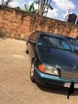 A picture of Benzi180