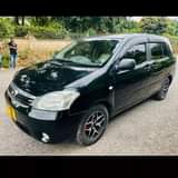 A picture of Raum milion 8 7 Ipo mwanza Engine safi Full ac