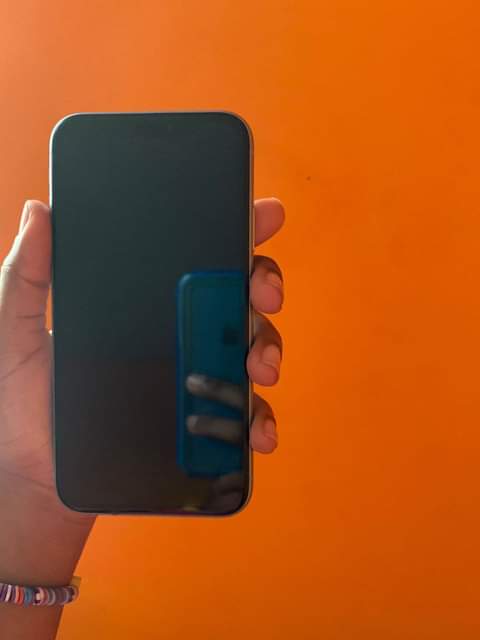 BlackBerry M.