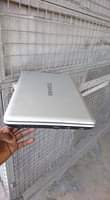 A picture of Toshiba pc