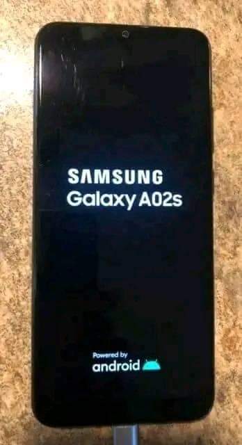 samsung a02
