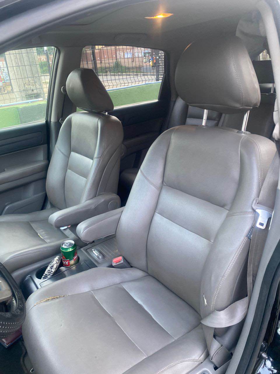 A picture of HONDA CRV 2008 Good Buy