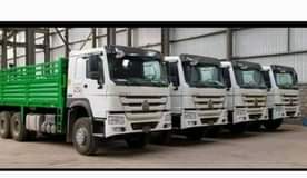 sino trucks