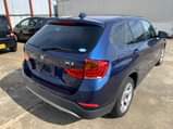 A picture of 2013 BMW X1