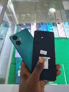 tecno camon