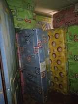 A picture of Mattress