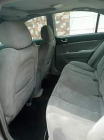A picture of hyundai