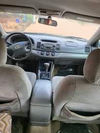 A picture of Sweet car Ac good Engine and Gear perfect Fha lugbe