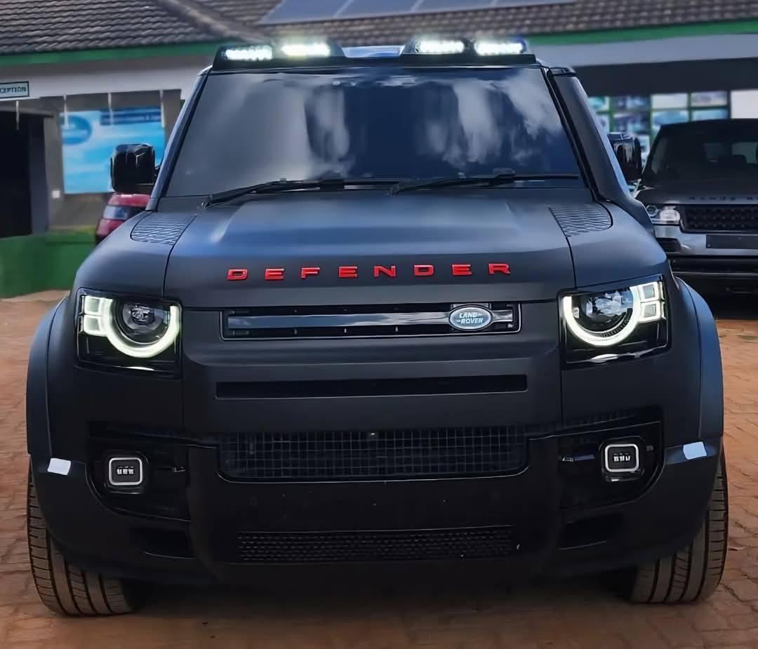 classifieds/cars landrover