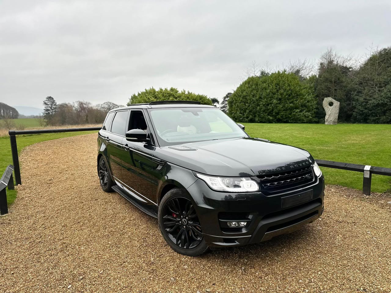 rover