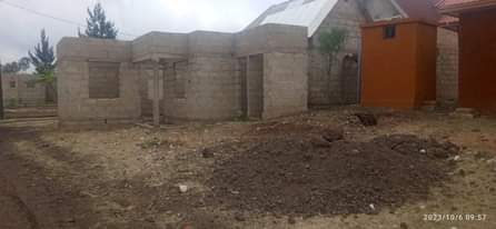 A picture of Kiwanja na nyumba