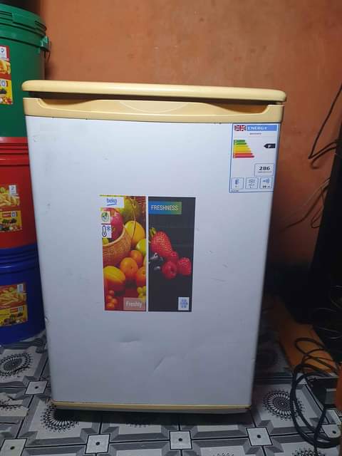 fridges